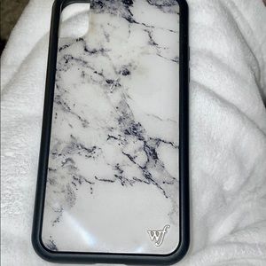 Wildflower IPhone XR Case